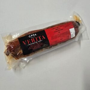 Pieza de Lomito Bellota ibérico 450 g. aprox.