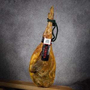 Jamón Gran Reserva de 8 a 8,5 kg
