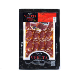 Loncheado Lomito de Bellota 100 g.
