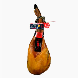 Paleta de Bellota Ibérica 75% Raza Ibérica | DOP Guijuelo 5 a 5,5 kg