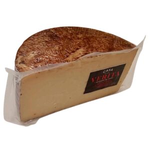 Queso puro de oveja curado Verita