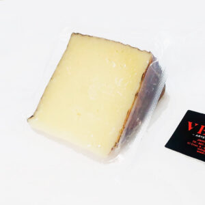 Queso puro de oveja curado Verita - cuña 250 gr.