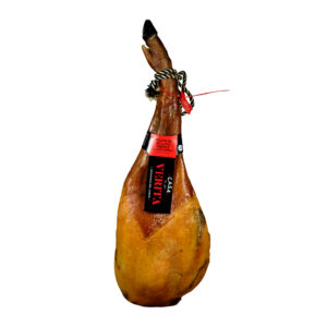 Paleta de bellota ibérica 50% raza ibérica - 5 kg aprox.