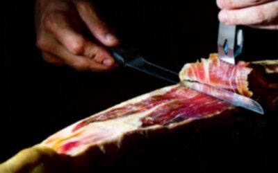 Cómo empezar (y terminar) bien un jamón en casa sin ser profesional