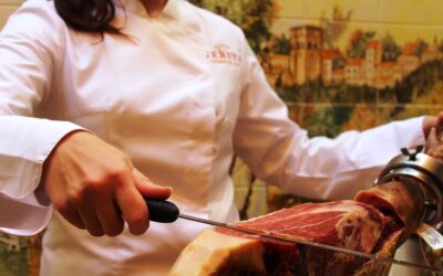 Las 4 fases de curación del jamón ibérico: El secreto de nuestro sabor