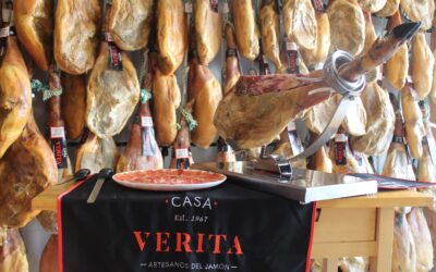 Guía definitiva: ¿Cuánto jamón ibérico calcular para tu boda o evento?