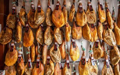 Diferencias entre jamón y paleta: ¿cuál elegir según la ocasión?